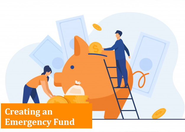 Creating an Emergency Fund